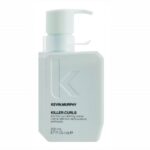 Kevin Murphy Κρέμα Μαλλιών Killer Curls για Μπούκλες με Μέτριο Κράτημα κατά του Φριζαρίσματος 200ml
