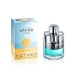 Azzaro Wanted Tonic Eau de Toilette 50ml
