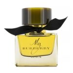 Burberry My Burberry Black new pack Eau de Parfum 50ml