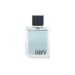 Calvin Klein Defy Eau de Toilette 100ml