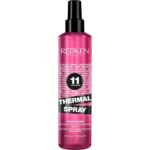 Redken 11 Low Hold Spray Θερμοπροστασίας Μαλλιών 250ml