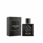 Roberto Cavalli Uomo Eau de Toilette 100ml