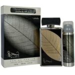 Maison Alhambra Najdia Ανδρικό Σετ με Eau de Parfum 2τμχ