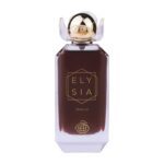 Fragrance World Elysia Vanilla Eau de Parfum 100ml