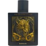 Rayhaan Tiger Cal Eau de Cologne 100mlΚωδικός Skroutz: 64635230