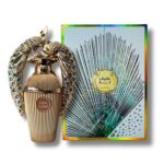 Lattafa Afeef Eau de Parfum 100ml