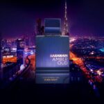Al Haramain Oud Dubai Night Extrait de Parfum 100ml