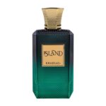 Khadlaj Island Extrait de Parfum 100ml