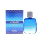Missoni Wave Eau de Toilette 50ml