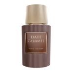 Paris Corner Date Caramel Eau de Parfum 100ml