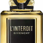 Givenchy L'interdit Eau de Parfum 50ml