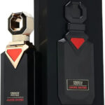 French Avenue Amber Empire Extrait de Parfum 100ml