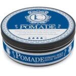 Lavish Care High Sheen Water Pomade για Δυνατό Κράτημα & Λάμψη 100gr