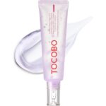 Tocobo Collagen Gel Ματιών για Λάμψη με Κολλαγόνο 30ml
