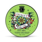 Lavish Care George's Hair Gel Προϊόν για Styling Μαλλιών 100gr