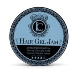Lavish Care Hair Gel Jam Strong Flexible Hold 150ml
