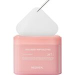Mediheal Εμποτισμένα Δισκία Κολλαγόνου Collagen Ampoule Pads 100τμχ