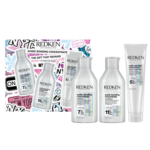 Redken Acidic Bonding Concentrate Σετ Περιποίησης Μαλλιών 3τμχ
