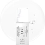Dr. Althea 345 Relief Cream Mist Ενυδατική Κρέμα Προσώπου 60ml