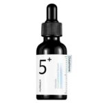 Numbuzin No.5 Vitamin Concentrated Ενυδατικό Serum Προσώπου με Βιταμίνη C & Νιασιναμίδη για Αποτοξίνωση & Λάμψη 30ml