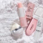 Kiko Milano Lip Gloss Tutu Rose