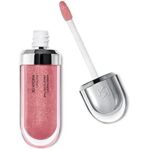 Kiko Milano 3D Hydra Lip Gloss 17 Pearly Mauve 6.5ml