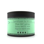Lavish Care Styling Mud Extra Matte Πηλός για Δυνατό Κράτημα & Ματ Αποτέλεσμα 100gr
