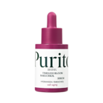 Purito Bakuchiol Timeless Bloom Αντιγηραντικό Serum Προσώπου με Bakuchiol & Πεπτίδια 30ml