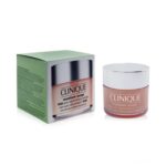 Clinique Moisture Surge 100Η Auto-Replenishing Ενυδατική Gel-Κρέμα Προσώπου με Υαλουρονικό Οξύ & Aloe Vera 125ml