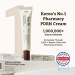 Dr. REJU-ALL Advanced PDRN Rejuvenating Cream Ενυδατική Κρέμα Προσώπου Νυκτός 20gr