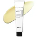 Cosrx The Retinol 0.3 Κρέμα Προσώπου για Ενυδάτωση, Αντιγήρανση & Ακμή με Ρετινόλη 20ml
