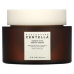 Skin1004 Madagascar Centella Probio Cica Enrich Rich Κρέμα Προσώπου Νυκτός για Ενυδάτωση & Σύσφιξη με Υαλουρονικό Οξύ & Νιασιναμίδη 50ml