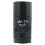 Giorgio Armani Code Αποσμητικό σε Stick 75gr