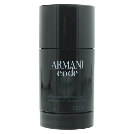 Giorgio Armani Code Αποσμητικό σε Stick 75gr