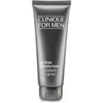 Clinique For Men Oil-Free Oil-Free 24ωρη Ανδρική Κρέμα Προσώπου για Ενυδάτωση & Αντιγήρανση 100ml