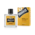 Proraso Balm Περιποίησης για Γένια Wood & Spice 100ml