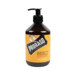 Proraso Σαπούνι Περιποίησης για Γένια
