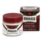 Proraso Κρέμα για πριν το Ξύρισμα 100ml