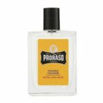 Proraso Wood & Spice Eau de Cologne 100ml
