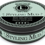 Lavish Care Styling Mud Extra Matte Πηλός για Δυνατό Κράτημα & Ματ Αποτέλεσμα 100gr