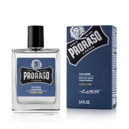 Proraso Azur Lime Eau de Cologne 100ml