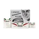 Proraso Σετ Περιποίησης για Γένια Toscana με Pre-shave Cream 100ml, Shaving Cream 150ml & After Shave Balm 100ml