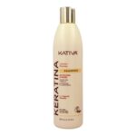 Kativa Keratina Σαμπουάν 355ml