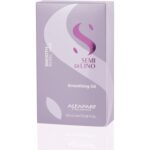 Alfaparf Milano Professional Semi Di Lino Smoothing Λάδι Μαλλιών για Λείανση κατά της Τριχόπτωσης 100ml