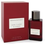 Banana Republic Dark Cherry & Amber Eau de Parfum 75ml