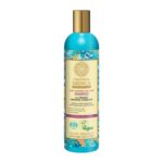 Natura Siberica Oblepikha for Normal/Oily Hair Σαμπουάν κατά της Πιτυρίδας & της Τριχόπτωσης για Λιπαρά Μαλλιά 400ml