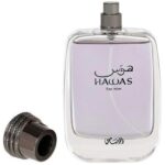 Rasasi Hawas for Him Eau de Parfum 100ml