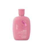 Alfaparf Milano Professional Semi di Lino Moisture Nutritive Σαμπουάν Ενυδάτωσης για Εύθραυστα Μαλλιά 1000ml