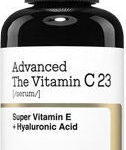 Cosrx The Vitamin C 23 Ενυδατικό & Αντιγηραντικό Serum Προσώπου με Βιταμίνη C & Βιταμίνη E για Αποτοξίνωση & Λάμψη 20ml